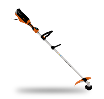 Excelion 2 DH brushcutter