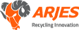 Arjes Logo